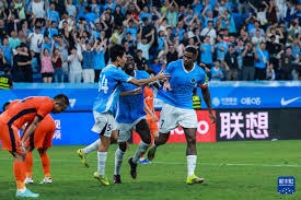 2026世界杯裁判名单揭晓 马宁及两名中国裁判入选