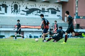 法甲联盟主席与总台台长深化合作展望